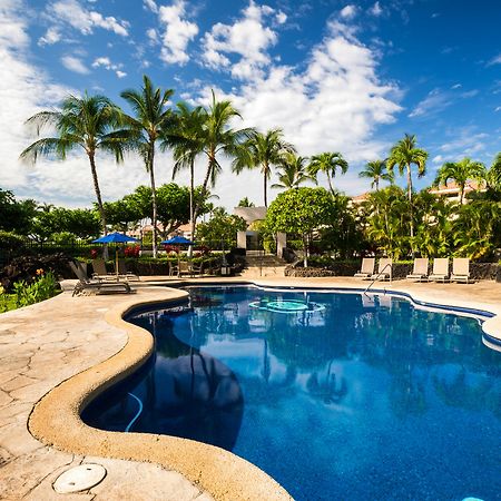 Aston Shores At Waikoloa Exterior photo