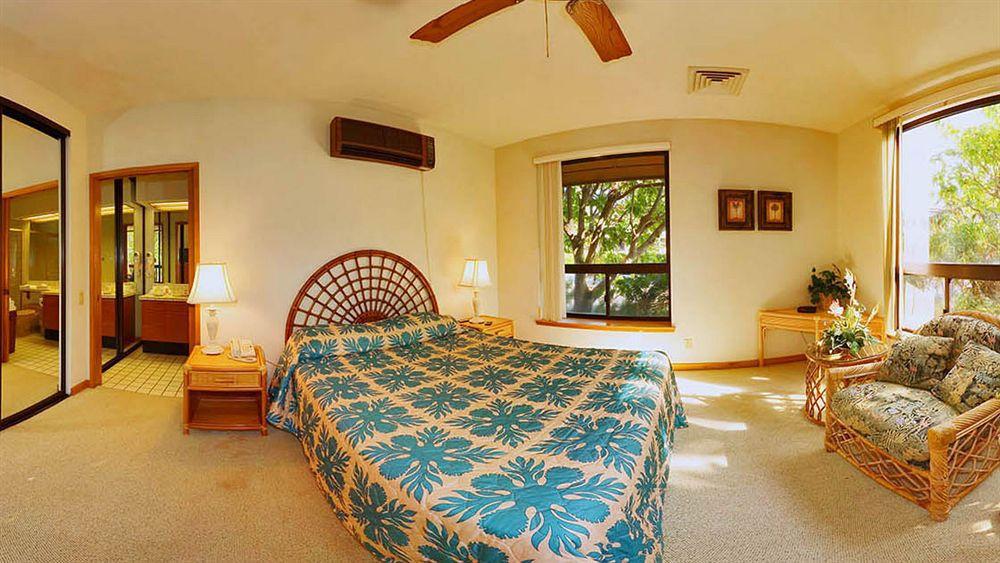 Aston Shores At Waikoloa Exterior photo