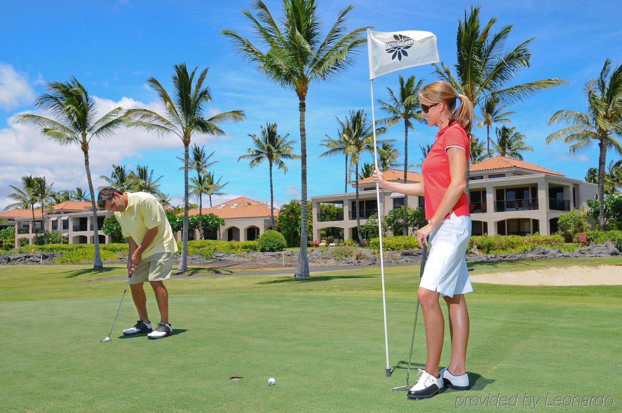 Aston Shores At Waikoloa Facilities photo