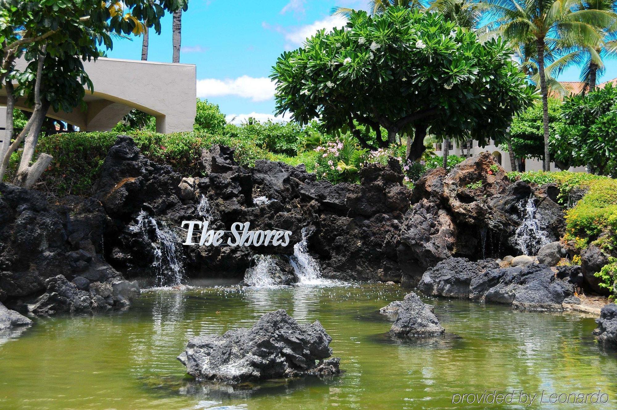 Aston Shores At Waikoloa Exterior photo