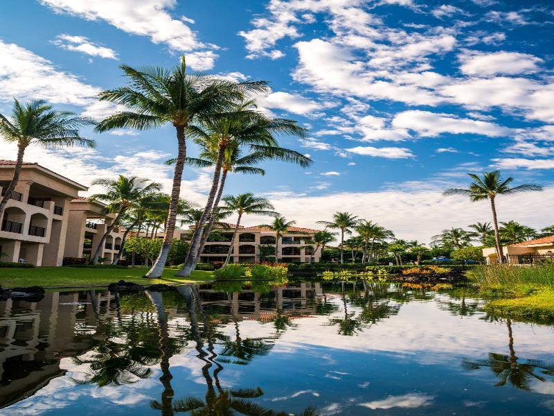 Aston Shores At Waikoloa Exterior photo