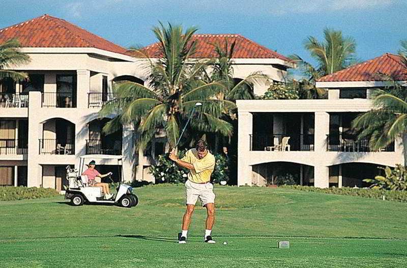 Aston Shores At Waikoloa Exterior photo
