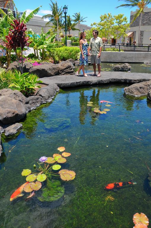 Aston Shores At Waikoloa Exterior photo