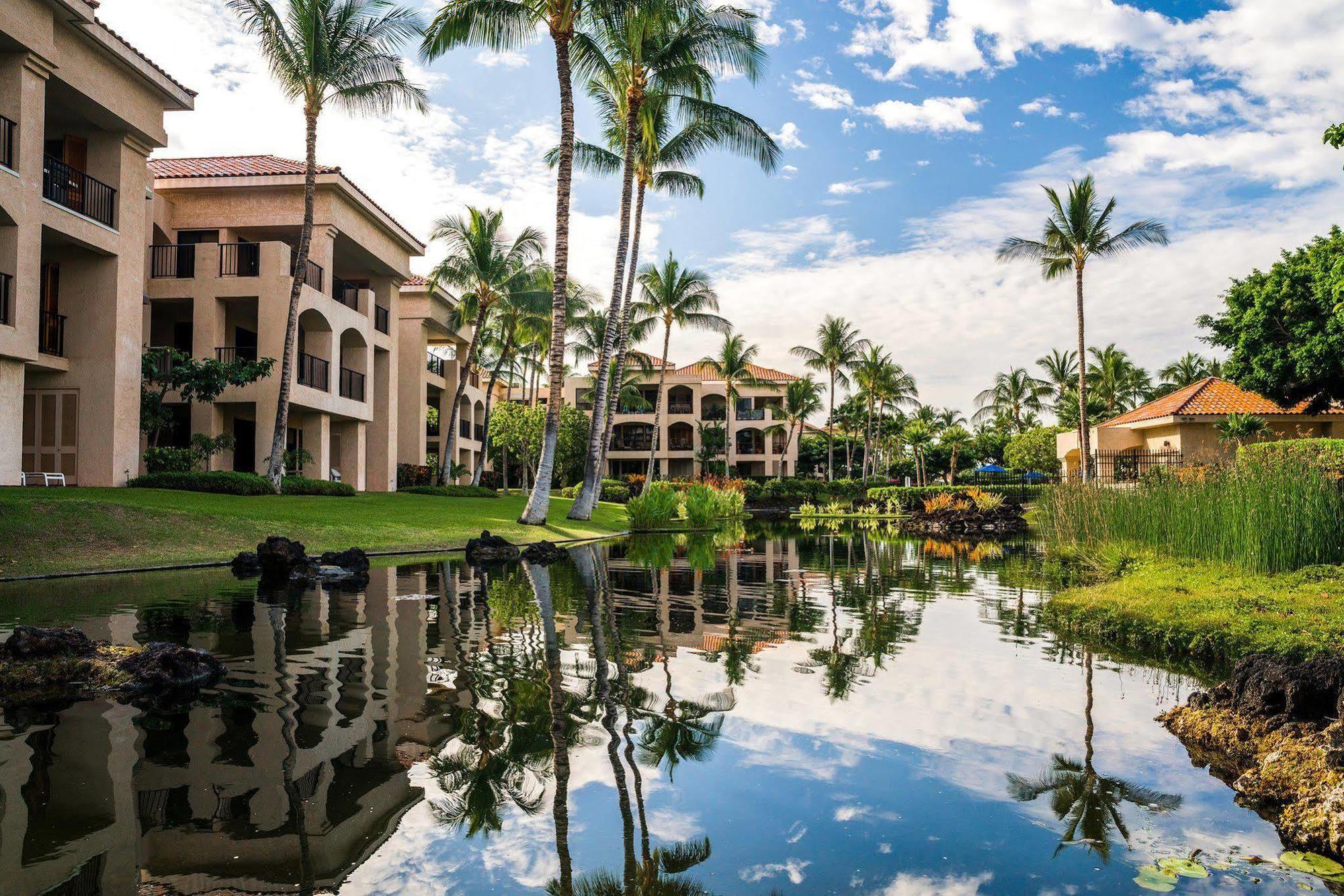 Aston Shores At Waikoloa Exterior photo