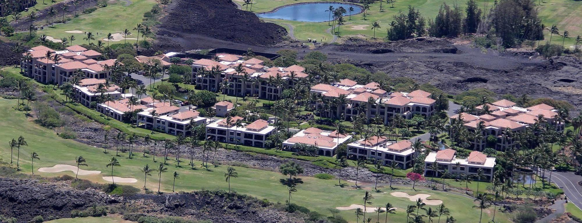 Aston Shores At Waikoloa Exterior photo