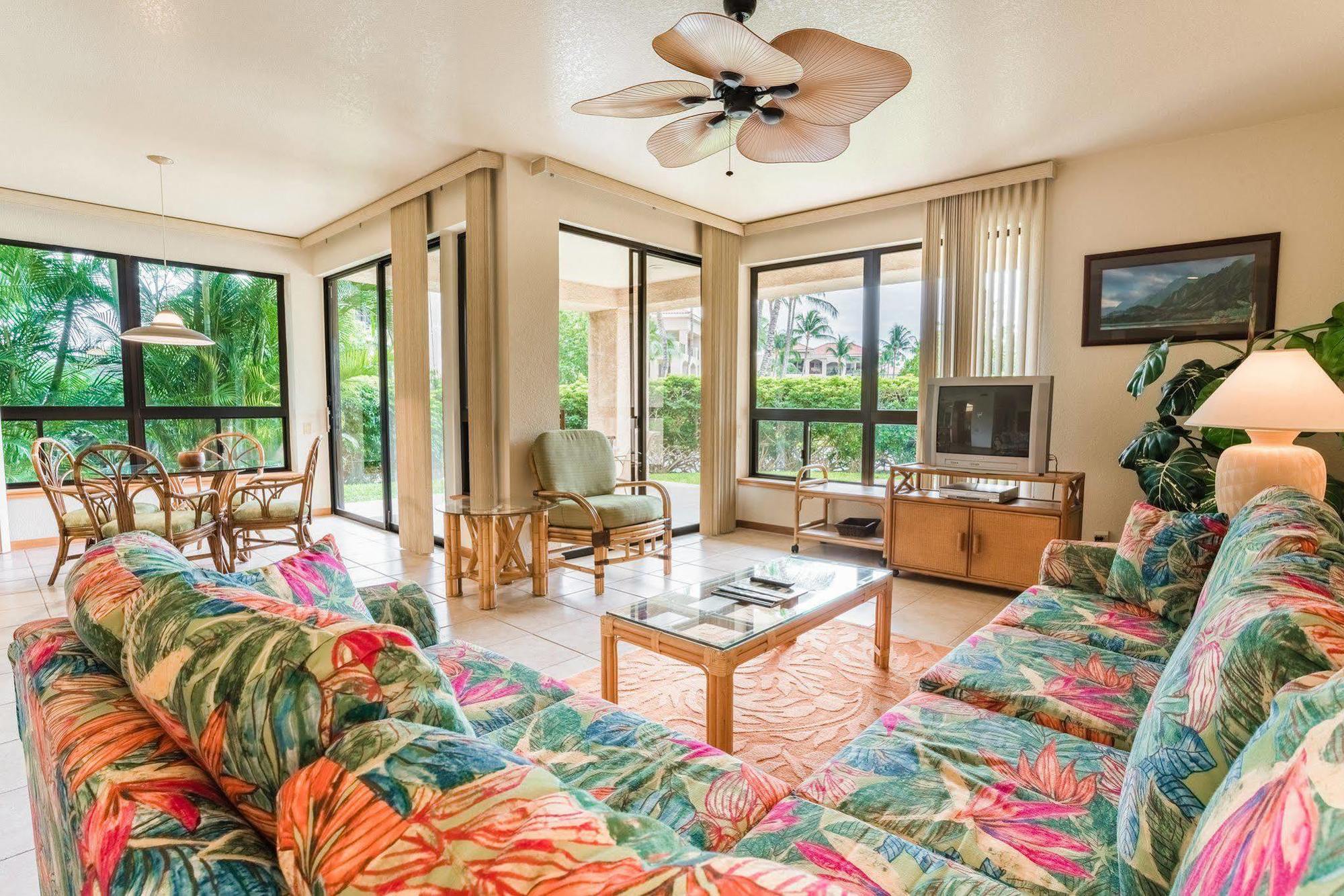 Aston Shores At Waikoloa Exterior photo