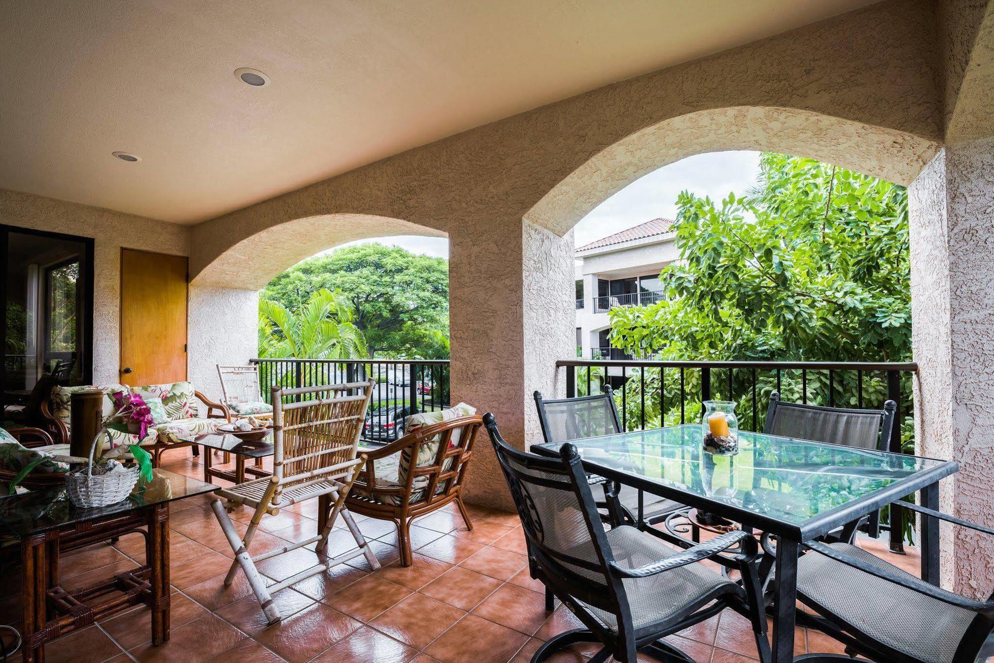 Aston Shores At Waikoloa Exterior photo