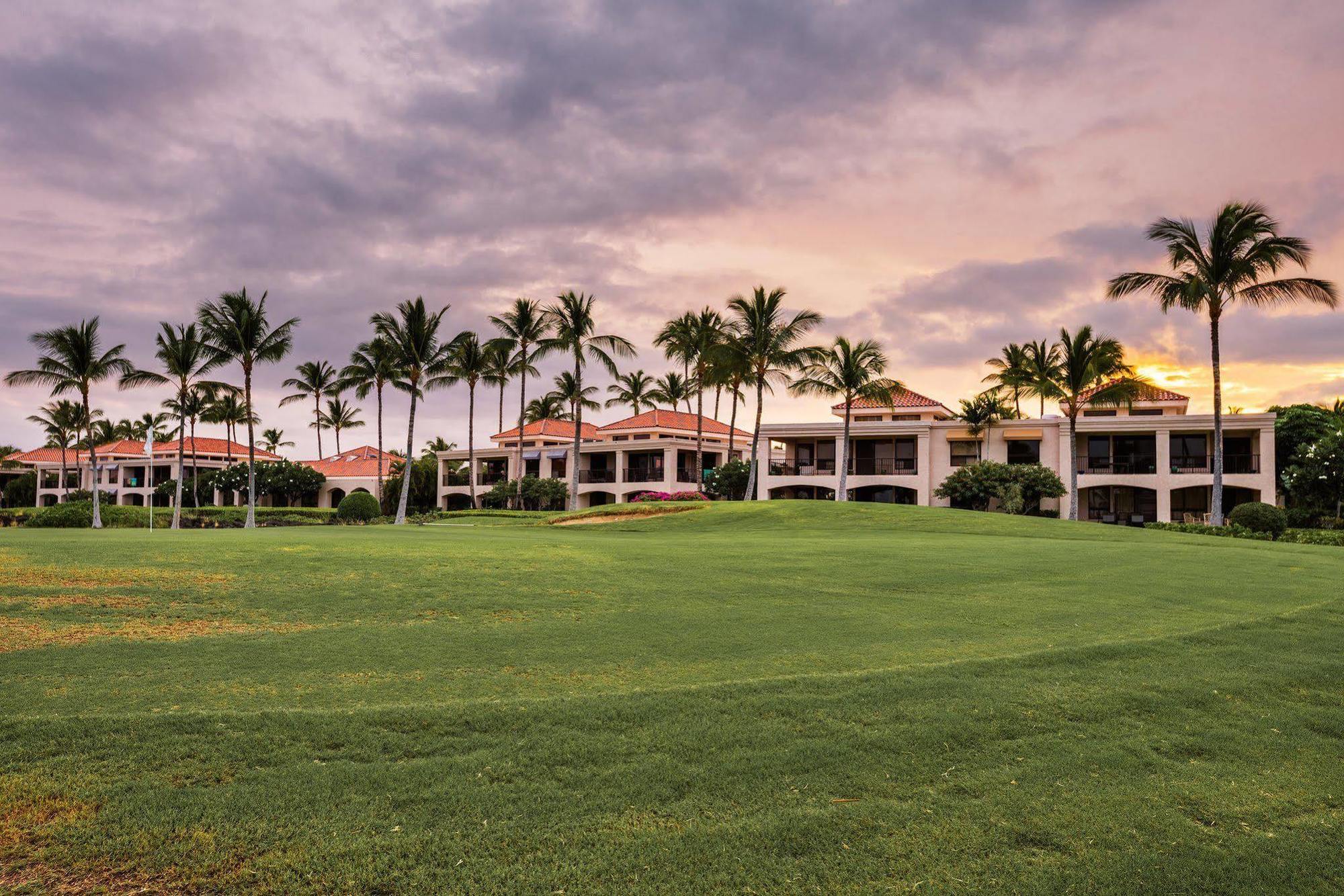 Aston Shores At Waikoloa Exterior photo