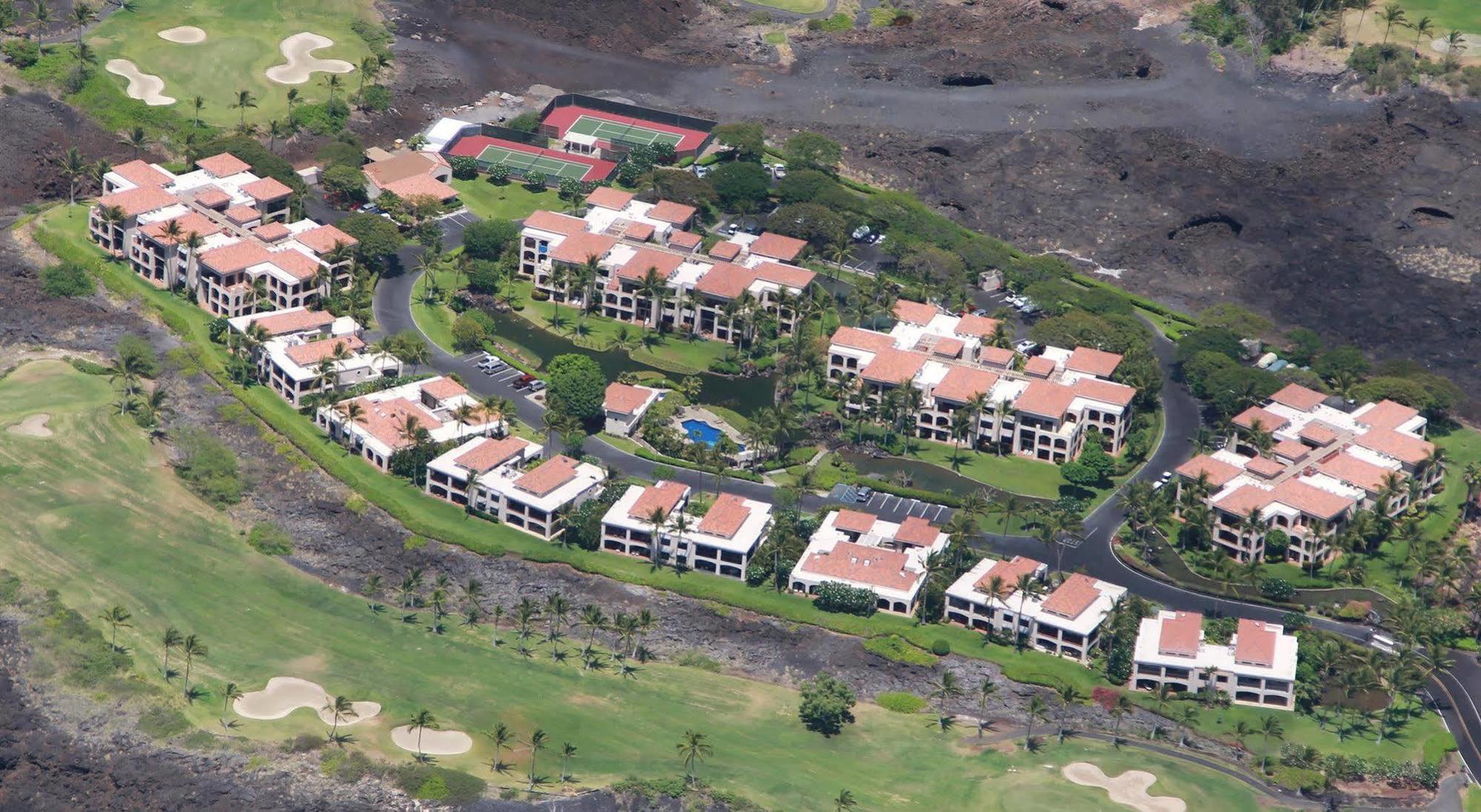 Aston Shores At Waikoloa Exterior photo