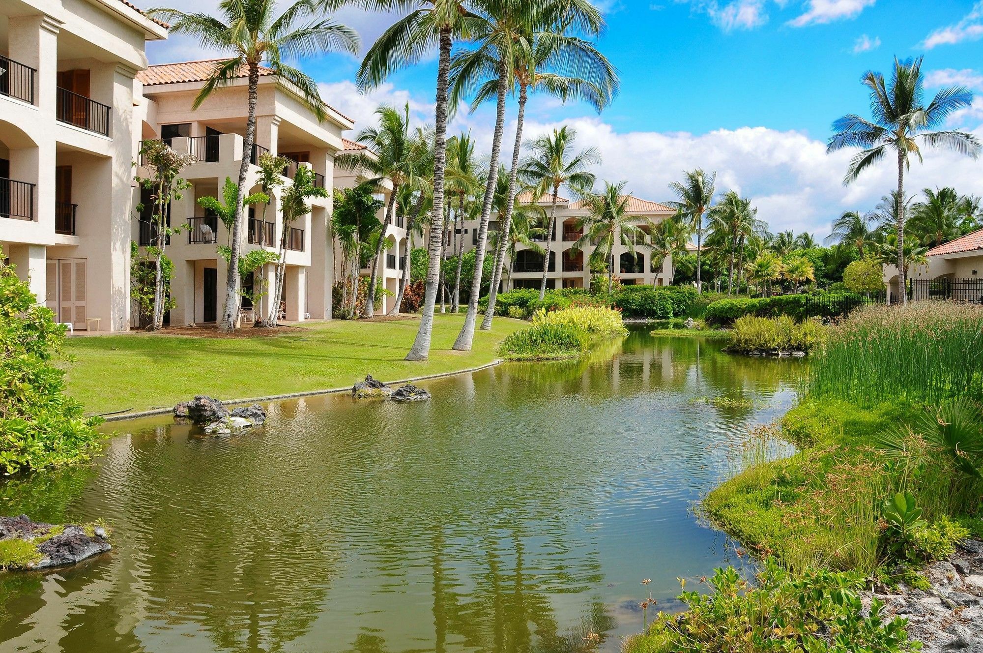 Aston Shores At Waikoloa Exterior photo