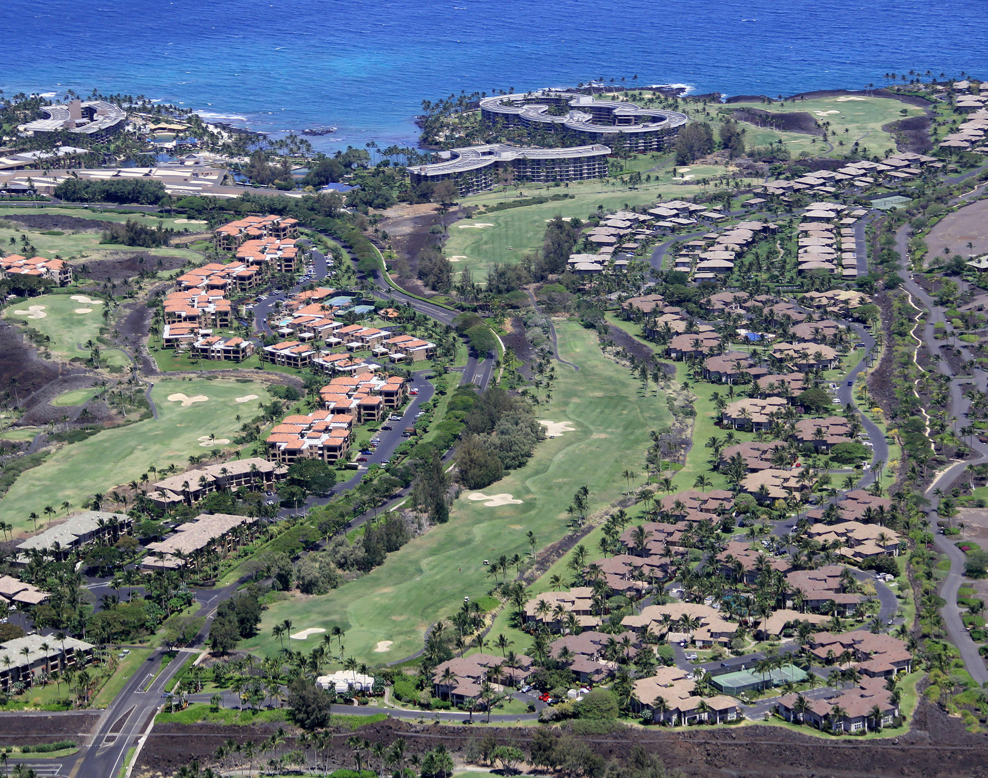 Aston Shores At Waikoloa Exterior photo