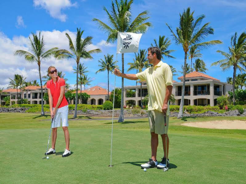 Aston Shores At Waikoloa Exterior photo