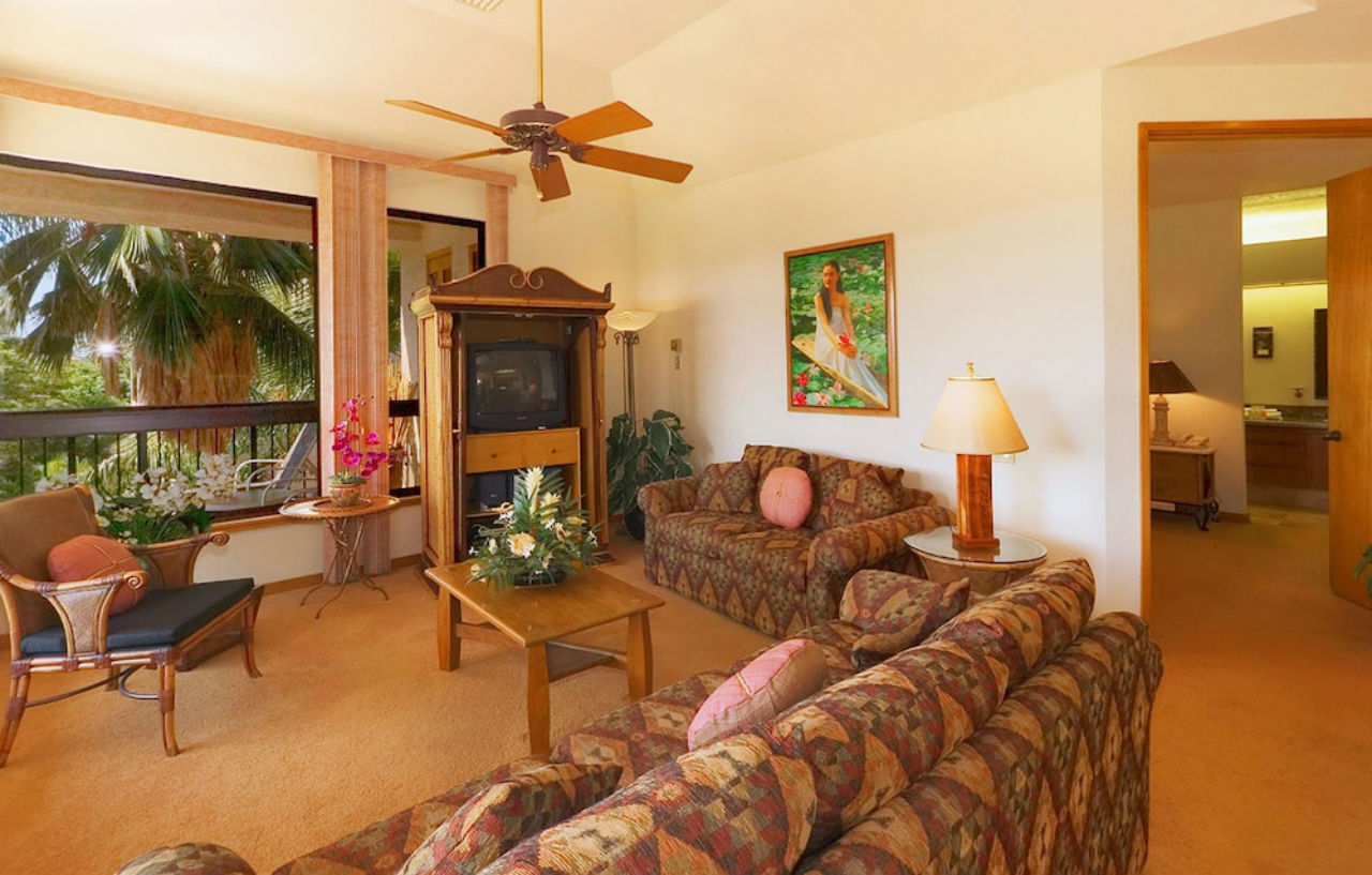 Aston Shores At Waikoloa Exterior photo